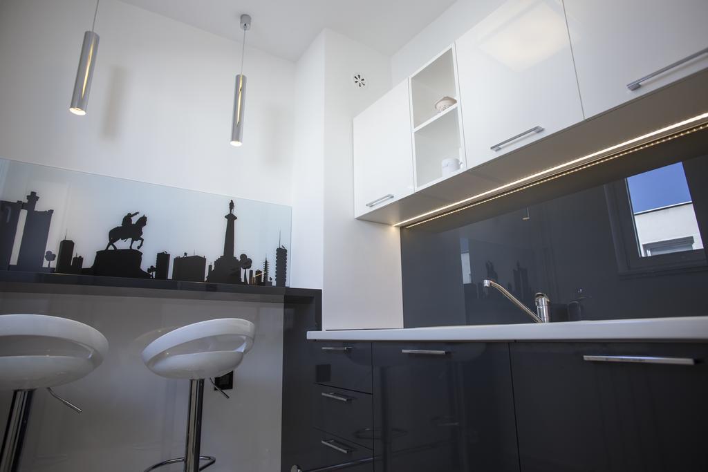 Apartment Dia Arena *