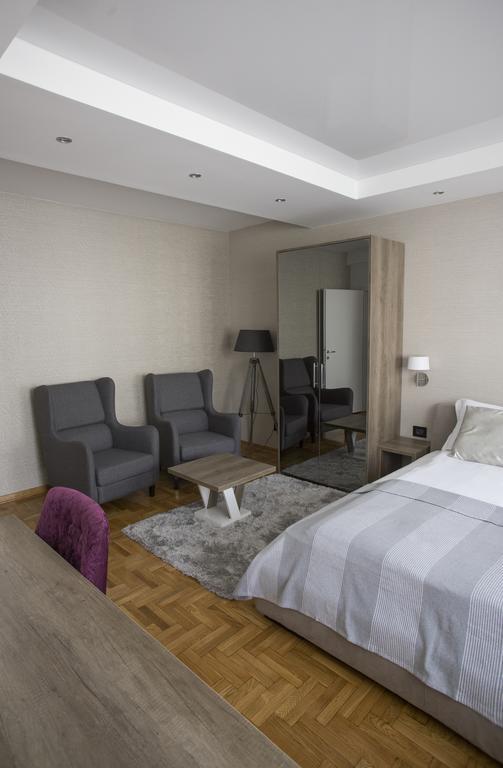Dia Arena Apartment *