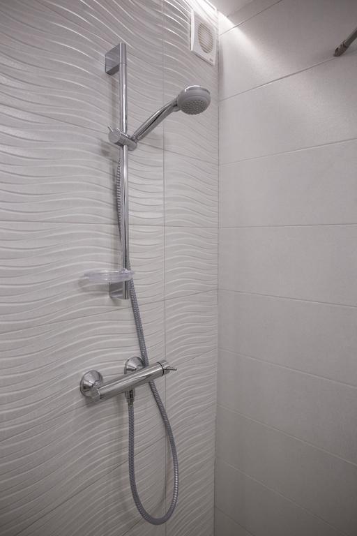 Dia Arena Apartment Belgrade