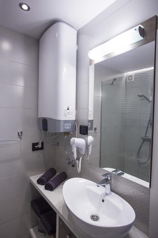 Dia Arena Apartment Belgrade