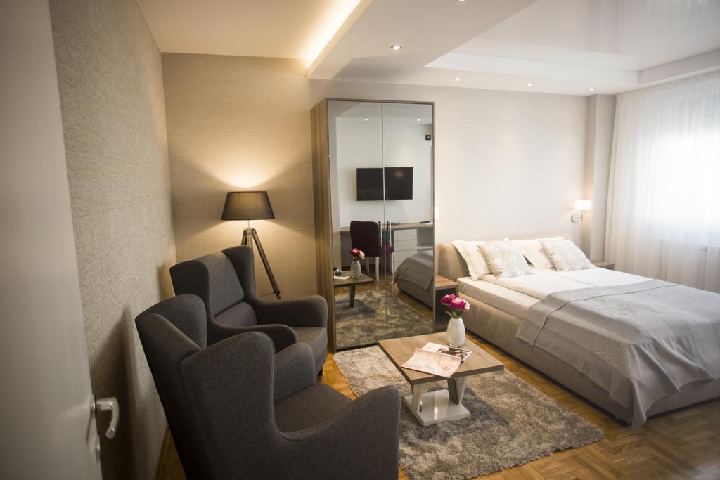Apartment Dia Arena